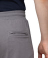 Sporto Men's Wow Trackpant Grey