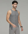 InstaCool Combo Muscle Vest Anti odour and Moisture Wicking 2pcs