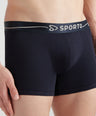 Shapelock Metal Trunks Multicolour pack of 2
