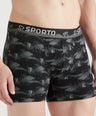 Shapelock Trunks Multicolour pack of 3