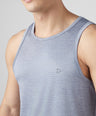 InstaCool  Muscle Vest Anti odour and Moisture Wicking