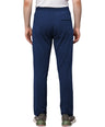 Sporto Men's Wow Trackpant Denim Blue