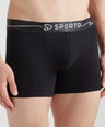 Shapelock Metal Trunks Multicolour pack of 2
