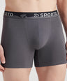 Shape lock Trunks Multicolour pack of 3