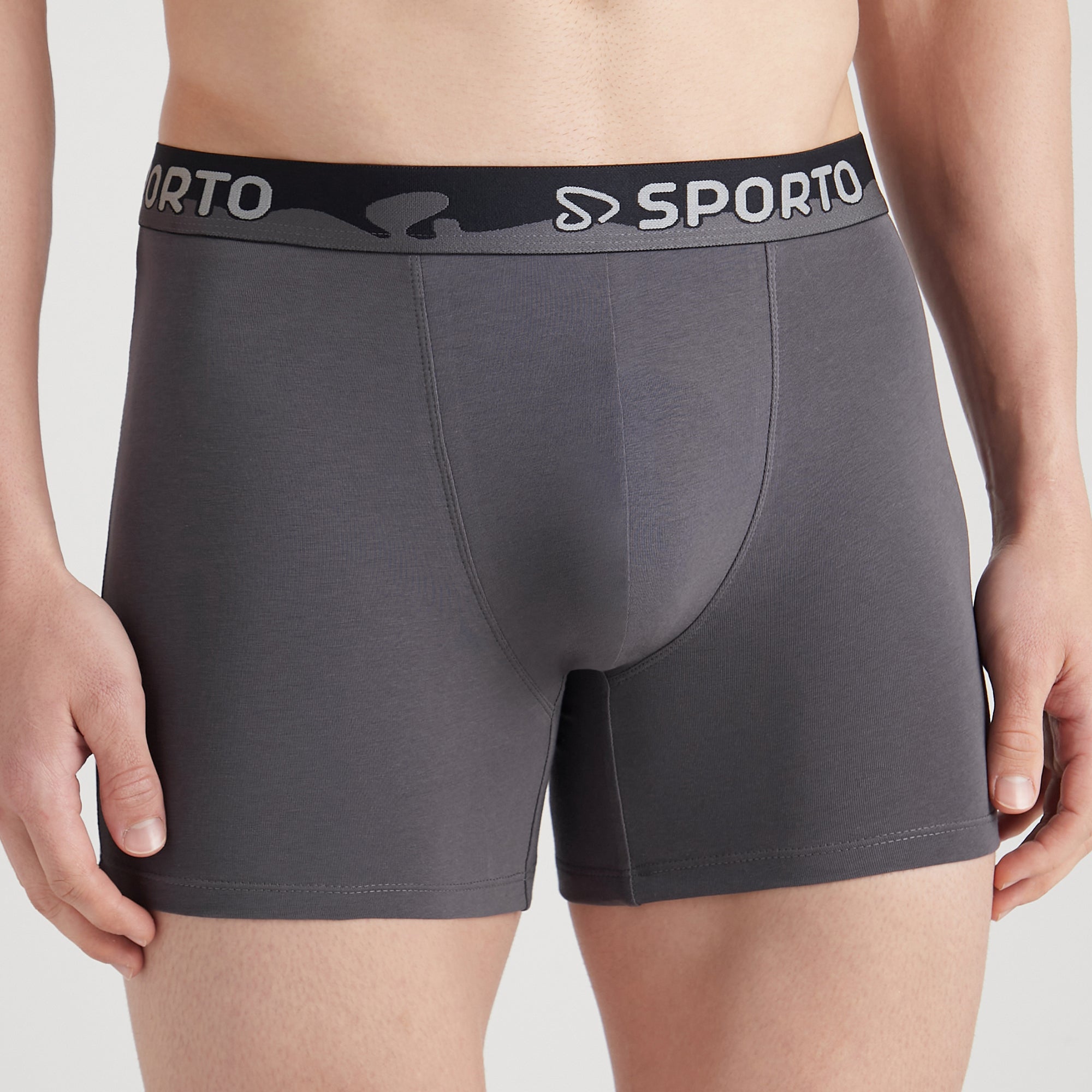 Shapelock Trunks Multicolour pack of 3