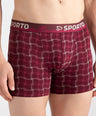 Shapelock Trunks Multicolour pack of 3