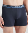 Shape lock Trunks Multicolour pack of 3