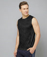 InstaCool Muscle Vest Anti odour and Moisture Wicking