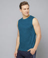 InstaCool Combo Muscle Vest Anti odour and Moisture Wicking