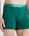 Shapelock Trunks Multicolour pack of 3