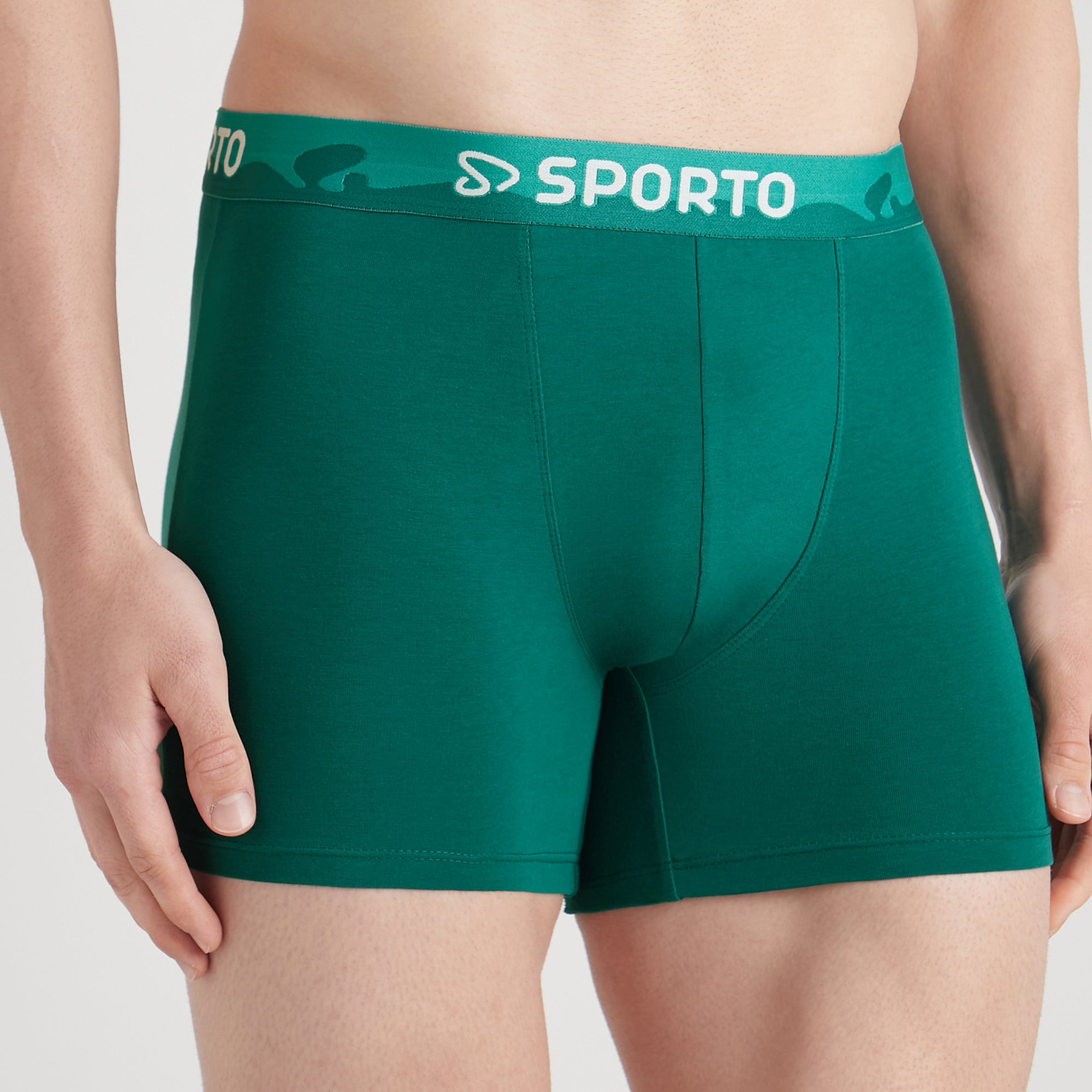Shapelock Trunks Multicolour pack of 3