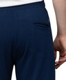 Sporto Men's Wow  Trackpant Navy