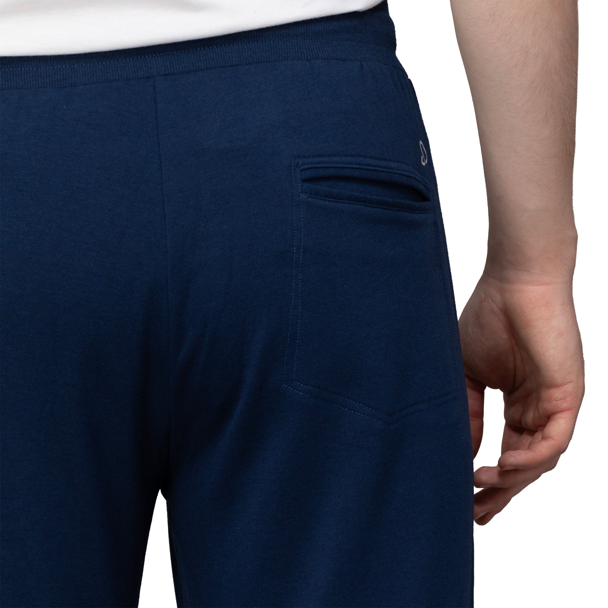 Sporto Men's Wow  Trackpant Navy