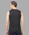 InstaCool Muscle Vest Anti odour and Moisture Wicking