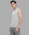 Sporto Men's InstaCool Muscle Vest Anti odour and Moisture Wicking