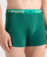 Shapelock Trunks Multicolour pack of 3