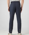 Sporto Men's Instacool Ultra Lite Track Pant - Navy