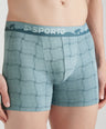 Shapelock Trunks Multicolour pack of 5