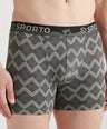 Shapelock Trunks Multicolour pack of 5