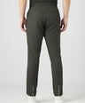 Sporto Men's Instacool Ultra Lite Track Pant - Olive
