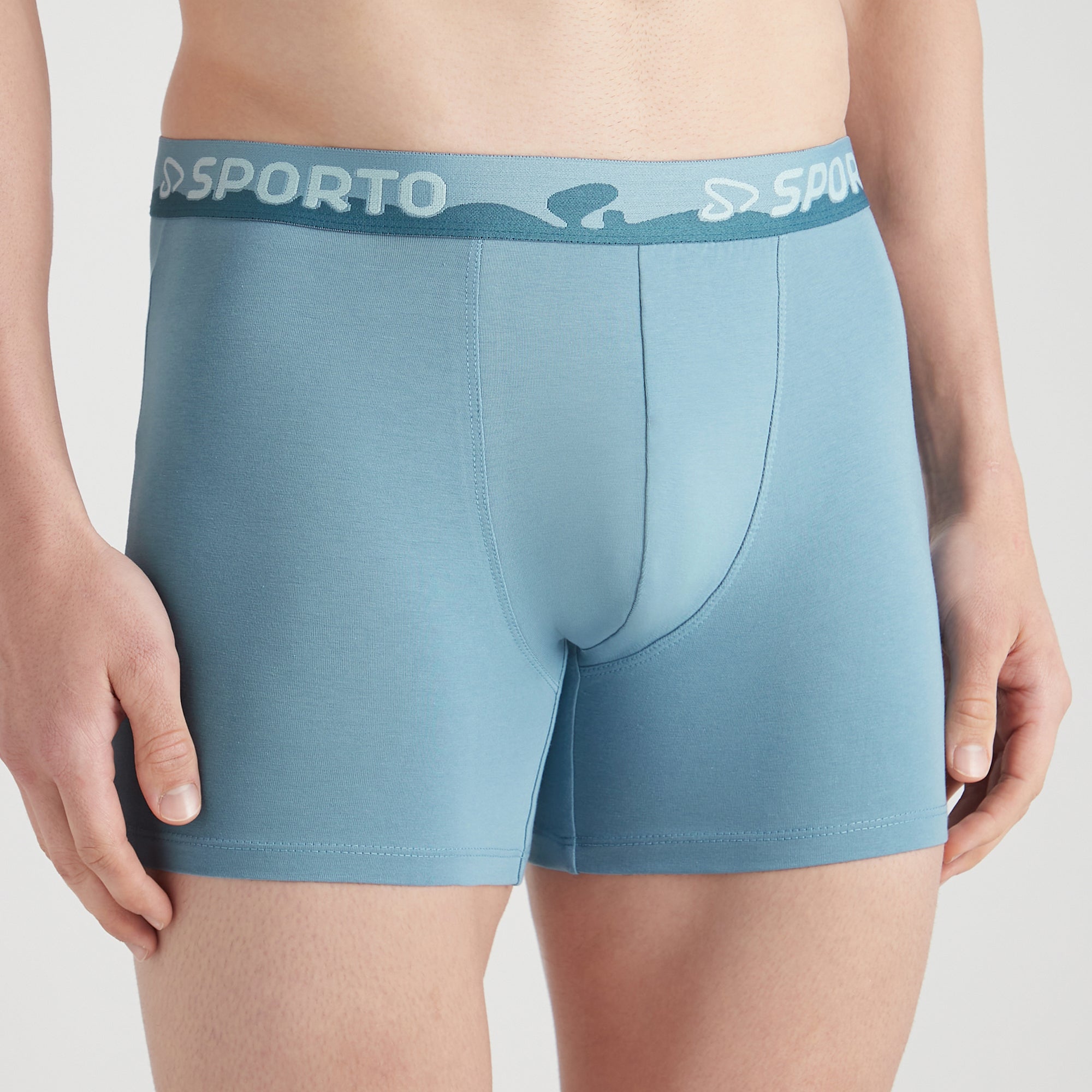 Shapelock Trunks Multicolour pack of 3