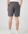 Sporto Men's Ultra Light Shorts Dry fit Bermuda Shorts - Charcoal