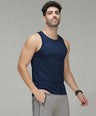 InstaCool Muscle Vest Anti odour and Moisture Wicking
