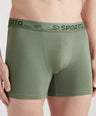Shape lock Trunks Multicolour pack of 3