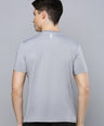 Combo Instacool Printed Round Neck Tee