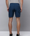 Sporto Men's Ultra Light Shorts Dry fit Bermuda Shorts - Airforce