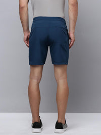 Sporto Men's Ultra Light Shorts Dry fit Bermuda Shorts - Airforce