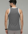 InstaCool Combo Basketball Muscle Vest Anti odour and Moisture Wicking 2pcs