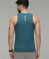 InstaCool  Muscle Vest Anti odour and Moisture Wicking