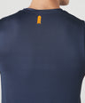 Sporto Men's InstaCool Ny Muscle Vest Anti odour and Moisture Wicking