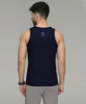 InstaCool Combo Muscle Vest Anti odour and Moisture Wicking 2pcs