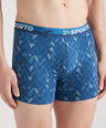 Shapelock Trunks Multicolour pack of 3