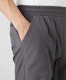 Sporto Men's Ultra Light Shorts Dry fit Bermuda Shorts - Charcoal