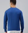 Sporto Marvel Printed Sweatshirt for Men | Limoges