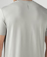 Combo Instacool Printed Round Neck Tee