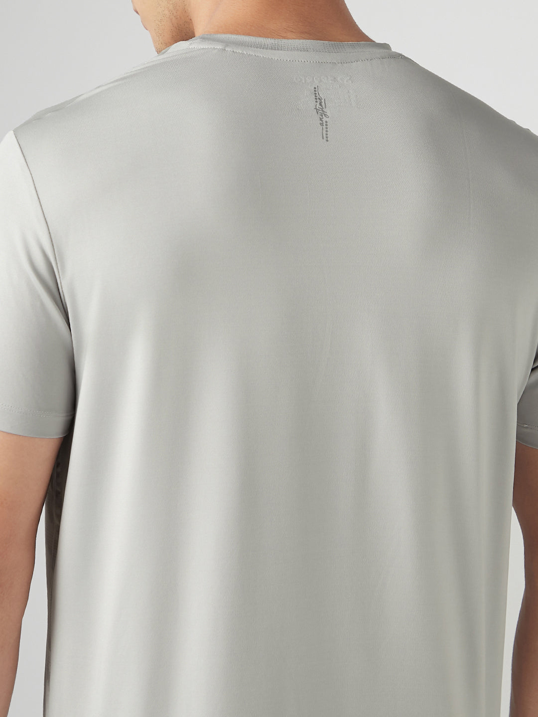 Combo Instacool Printed Round Neck Tee