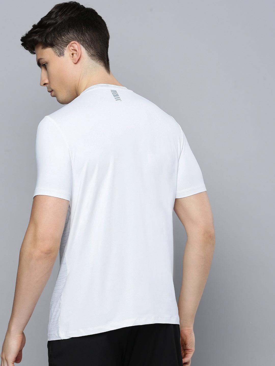 Combo Instacool Printed Round Neck Tee