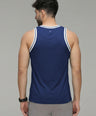 InstaCool Basketball Muscle Vest Anti odour and Moisture Wicking