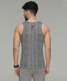 InstaCool Combo Muscle Vest Anti odour and Moisture Wicking 2pcs