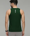 InstaCool Muscle Vest Anti odour and Moisture Wicking