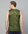 InstaCool Combo Muscle Vest Anti odour and Moisture Wicking