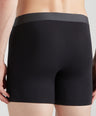 Sporto Shape Lock Ultra Soft Modal Trunks Multicolour (Pack of 2)