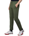 Sporto Men's Wow Trackpant Olive