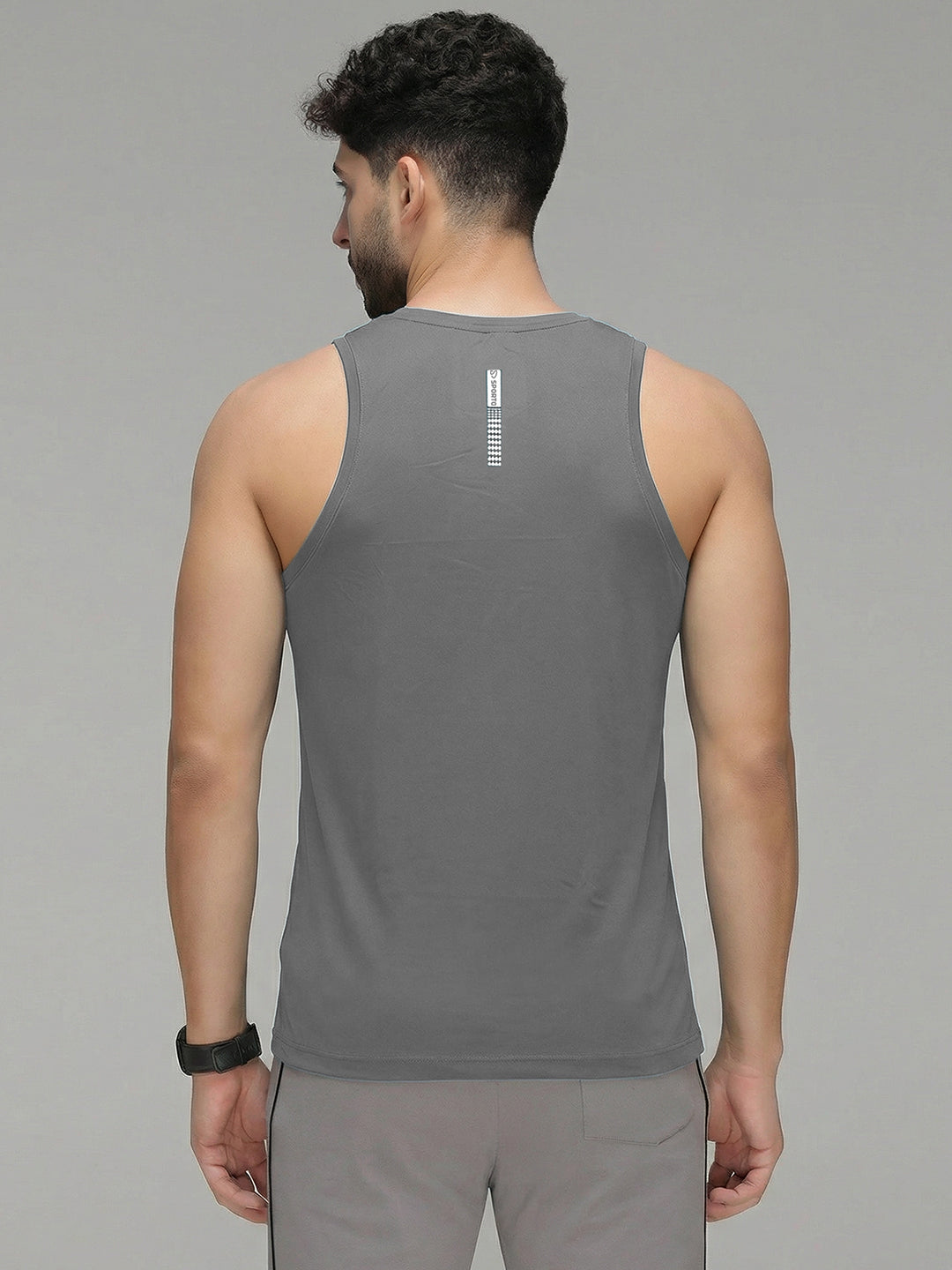 InstaCool  Muscle Vest Anti odour and Moisture Wicking