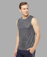 InstaCool Combo Muscle Vest Anti odour and Moisture Wicking