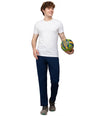Sporto Men's Wow  Trackpant Navy